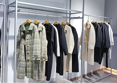 寶頂服裝輔料 以卓越產品與貼心服務，贏得服裝鞋帽消費者的信賴