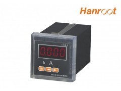 智能測量新選擇 樂清漢越電氣平價(jià)銷售CYZD-AI單相智能電流表